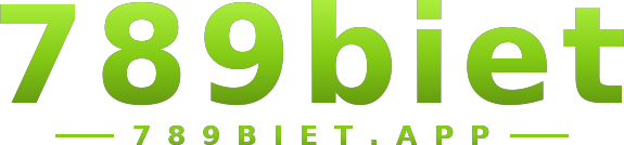 789biet logo