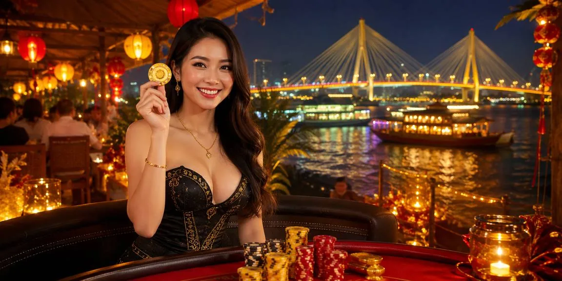 789biet Việt Nam Sảnh casino